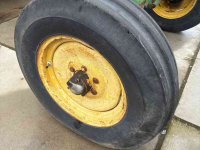 Wielen, Banden, Velgen & Afstandsringen Firestone 460/85R34 (18.4R34) & BKT 7.50-18