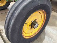 Wielen, Banden, Velgen & Afstandsringen Firestone 460/85R34 (18.4R34) & BKT 7.50-18