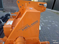 Grondfrees Falc Hel 2800 grondfrees