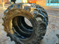 Wielen, Banden, Velgen & Afstandsringen Trelleborg 480/70R30