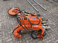 Maaier Agrimaster X60