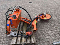 Maaier Agrimaster X60