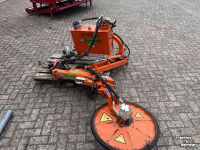 Maaier Agrimaster X60