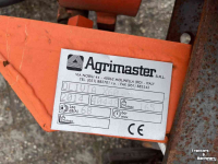 Maaier Agrimaster X60