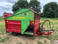 Blokkendoseerwagen Strautmann Ubvw