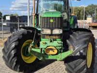 Tractor / Trekker John Deere 6920 AP Premium met Fronthef en PTO
