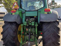 Tractor / Trekker John Deere 6920 AP Premium met Fronthef en PTO