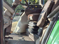 Tractor / Trekker John Deere 6920 AP Premium met Fronthef en PTO