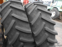 Wielen, Banden, Velgen & Afstandsringen BKT 480/70r34