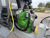 Mesttank Agrimat 21000 Vacuumtank + Vogelsang 24 meter