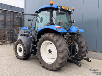 Tractor / Trekker New Holland TS100A