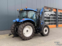 Tractor / Trekker New Holland TS100A