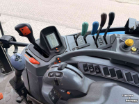 Tractor / Trekker New Holland TS100A