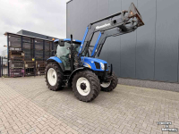 Tractor / Trekker New Holland TS100A