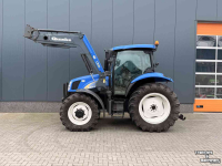 Tractor / Trekker New Holland TS100A