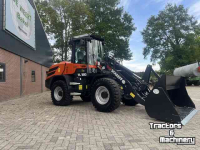 Shovel / Wiellader / Kniklader Schaeff TL120 , tl120 , yanmar V120