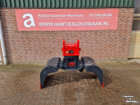Overige aanbouwdelen en toebehoren AGM Sorteergrijper CW10  GSR10 700