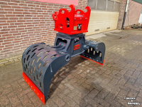 Overige aanbouwdelen en toebehoren AGM Sorteergrijper CW10  GSR10 700