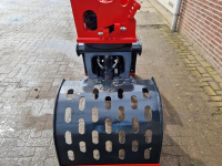 Overige aanbouwdelen en toebehoren AGM Sorteergrijper CW10  GSR10 700