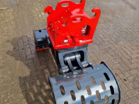 Overige aanbouwdelen en toebehoren AGM Sorteergrijper CW10  GSR10 700