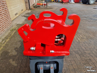 Overige aanbouwdelen en toebehoren AGM Sorteergrijper CW10  GSR10 700