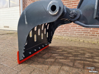 Overige aanbouwdelen en toebehoren AGM Sorteergrijper CW10  GSR10 700