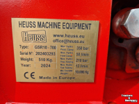 Overige aanbouwdelen en toebehoren AGM Sorteergrijper CW10  GSR10 700