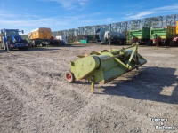 Loofklapper Baselier 4 RIJEN