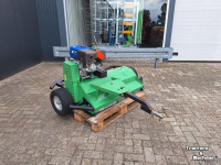 Compact tractor Geo ATV 120