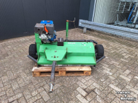 Compact tractor Geo ATV 120