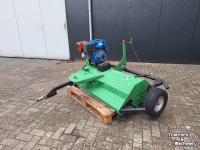 Compact tractor Geo ATV 120