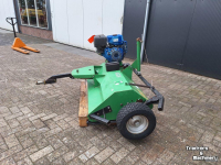Compact tractor Geo ATV 120