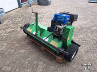 Compact tractor Geo ATV 120