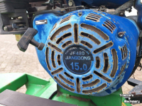 Compact tractor Geo ATV 120