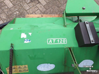 Compact tractor Geo ATV 120