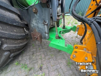 Mesttank Joskin Cobra 13000 ES + Veenhuis Ecoject 6,84