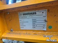 Mesttank Joskin Cobra 13000 ES + Veenhuis Ecoject 6,84