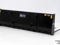 Overige mestmachines en toebehoren Qmac Mestvork 220 Mestriek euro