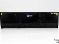 Overige mestmachines en toebehoren Qmac Mestvork 220 Mestriek euro