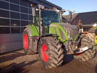 Overige traktoren en toebehoren  JABO-TRS