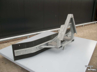 Rubberschuif Hofstede Rubberschuif erf modder sneeuw rubber voer schuif schuiver
