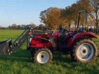 Tractor / Trekker Knegt 504 G3