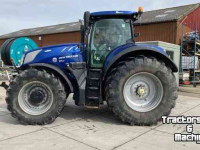 Traktoren New Holland T7.315 HD AC Tractor