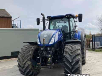 Traktoren New Holland T7.315 HD AC Tractor