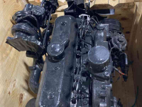 Motor Iveco 47636368 Motor 8045.25