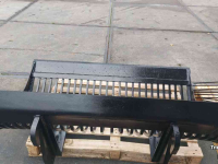 Puinriek / Puinbak Weidemann 1400 Puinriek