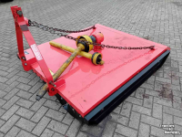 Weidebloter Quivogne BLSN150 maaier, weilandbloter