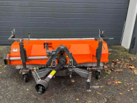 Veegmachine Kersten KM16550M bezem