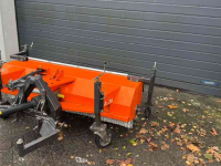 Veegmachine Kersten KM16550M bezem