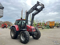 Tractor / Trekker Case CS 110
